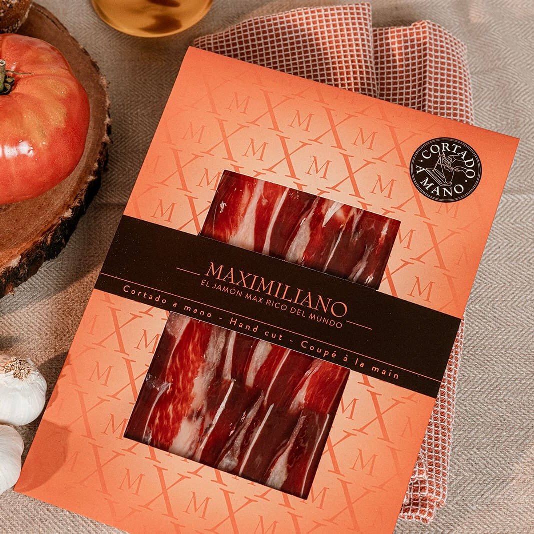 Estuche de Paleta Triple Equis 80gr Estuche de Paleta Triple Equis 80gr