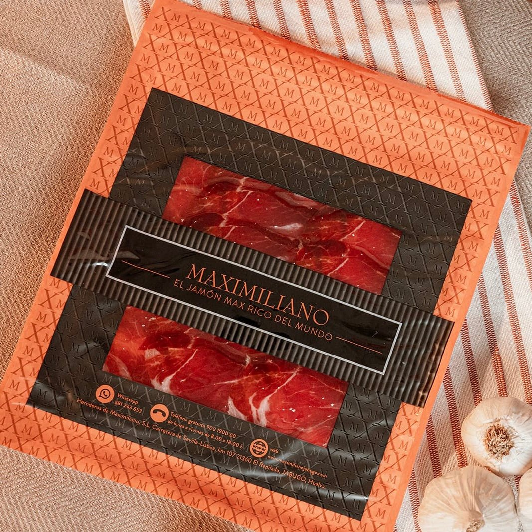 Triplo Equis 100gr Astuccio per palette Triplo Equis 100gr Astuccio per palette