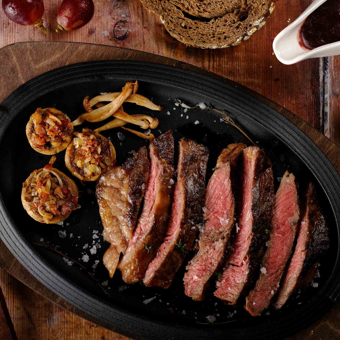 Selección Carnes Fileteadas Selección Carnes Fileteadas