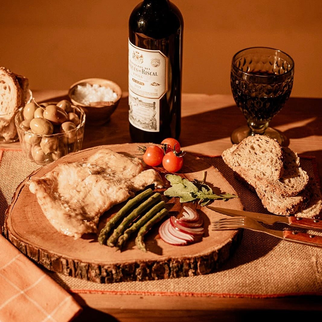 Stück Bauch von 1 kg Stück Bauch von 1 kg