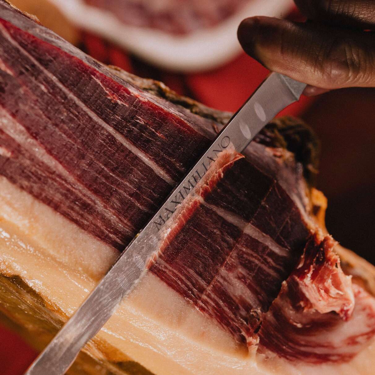 Prosciutto Cinqueño Prosciutto Cinqueño