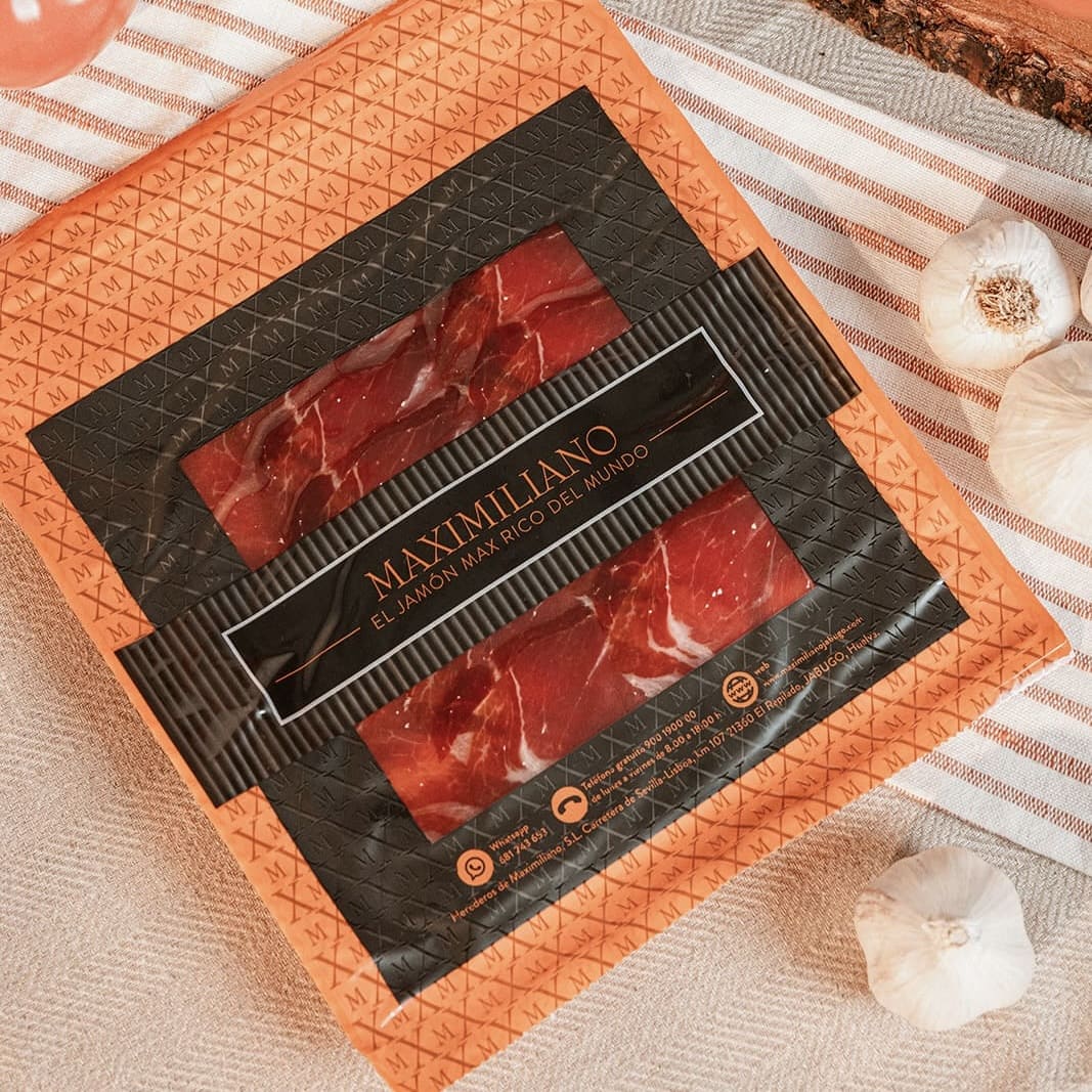 Etui Palette Double Equis 100gr Etui Palette Double Equis 100gr