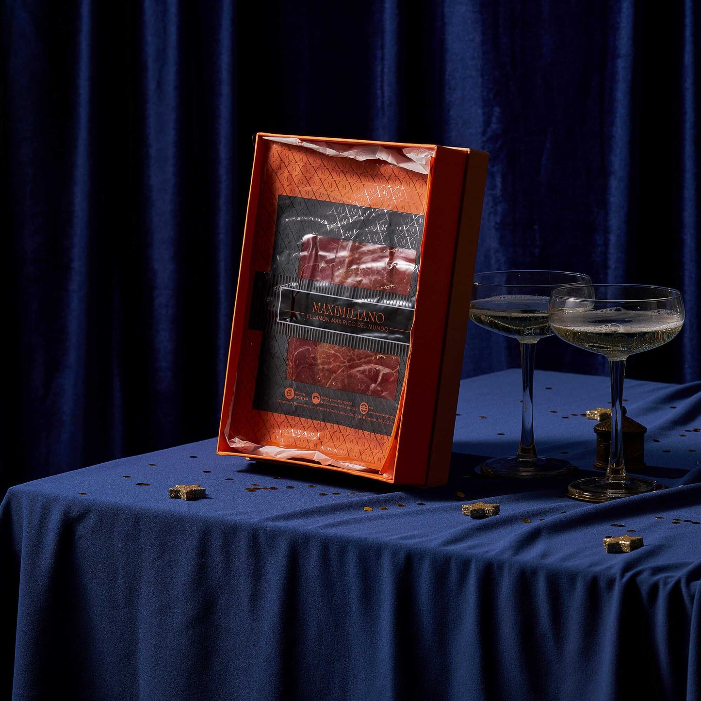 Sortimento de celebração Sortimento de celebração