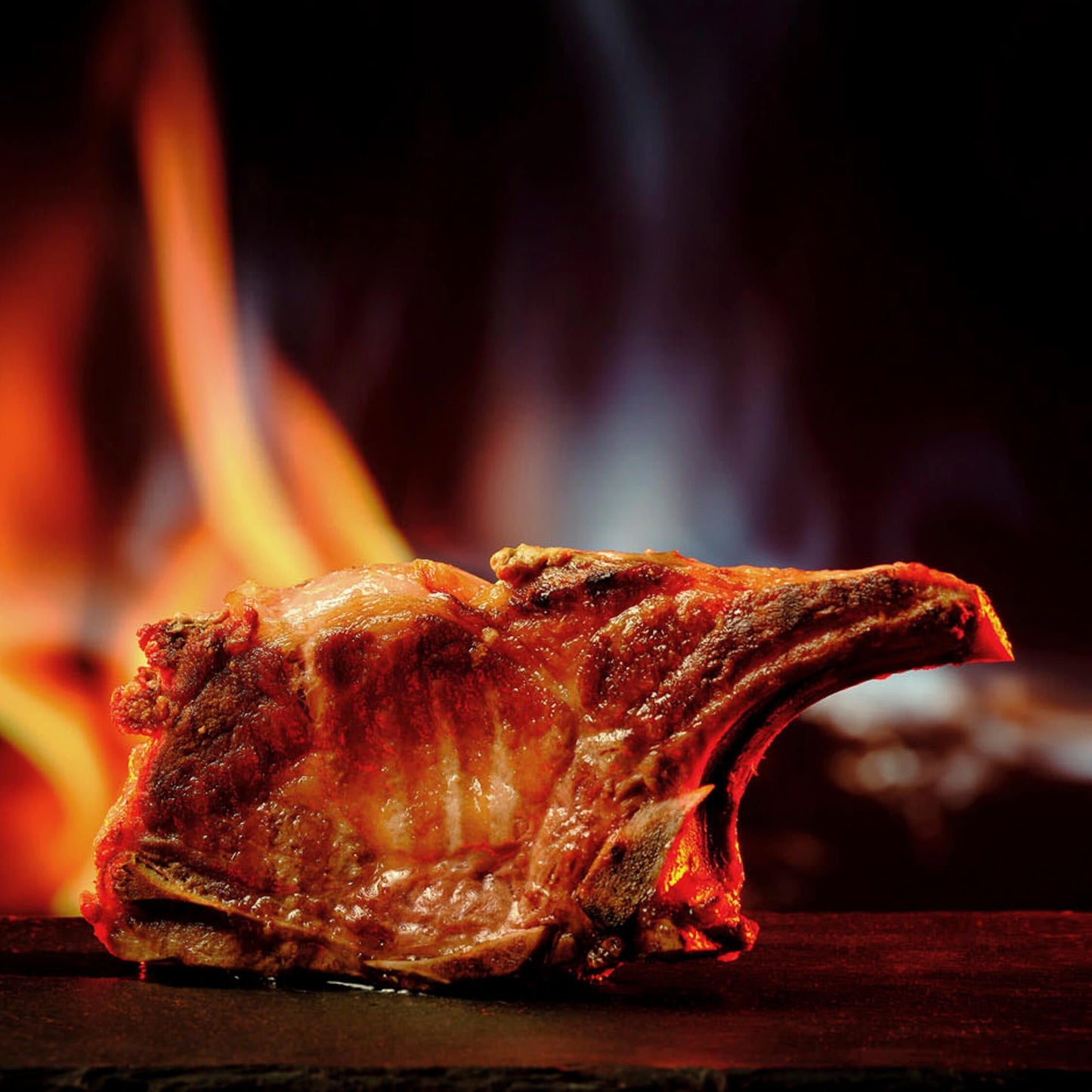 Chuleta Maximiliano 250gr. Aprox. Chuleta Maximiliano 250gr. Aprox.