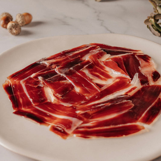 Jamón Ibérico de Bellota: Secretos y Curiosidades Inigualables