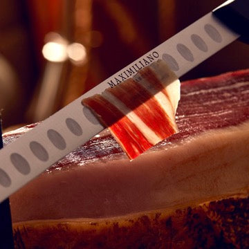 7 Curiosidades sobre el Jamón Ibérico