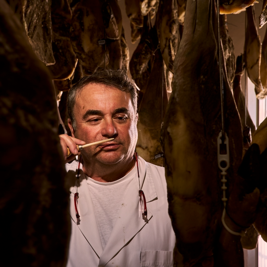 5 Errores Comunes al Comprar Jamón Ibérico y Cómo Evitarlos