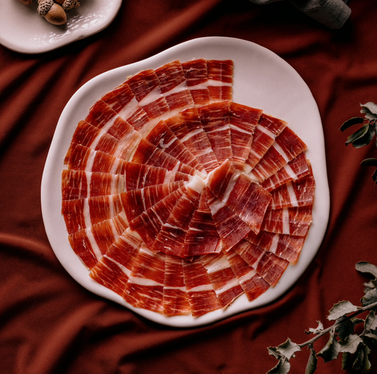 ¿Cómo identificar la calidad del jamón ibérico?