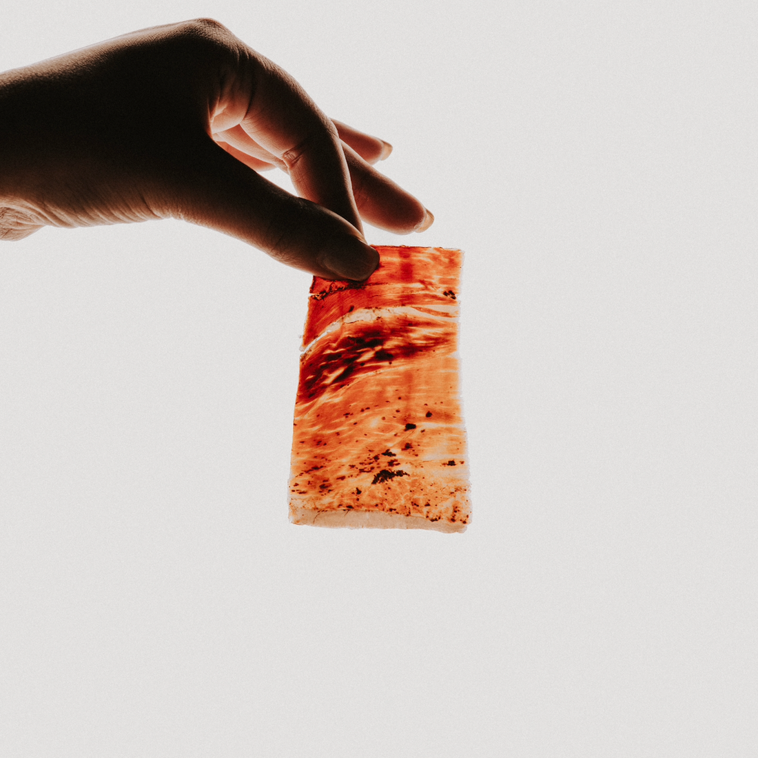 El jamón como signo de civilización: lo que una loncha cuenta sobre nosotros