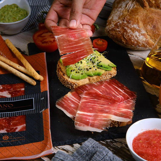Cómo elegir el mejor jamón ibérico para tu ocasión especial