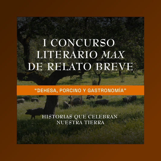 I Concurso Literario de Relato Breve