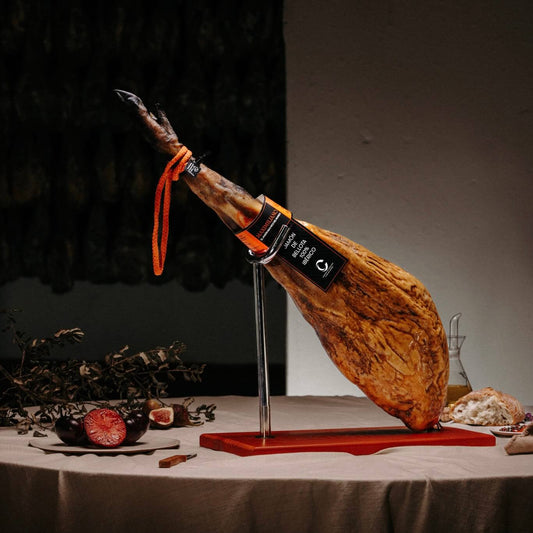 Jamón envasado al vacío vs jamón recién cortado: ¿Cuál es vuestra preferencia?