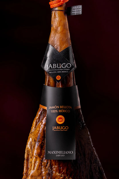 Presunto MXM DOP Jabugo Bellota 100% Ibérico