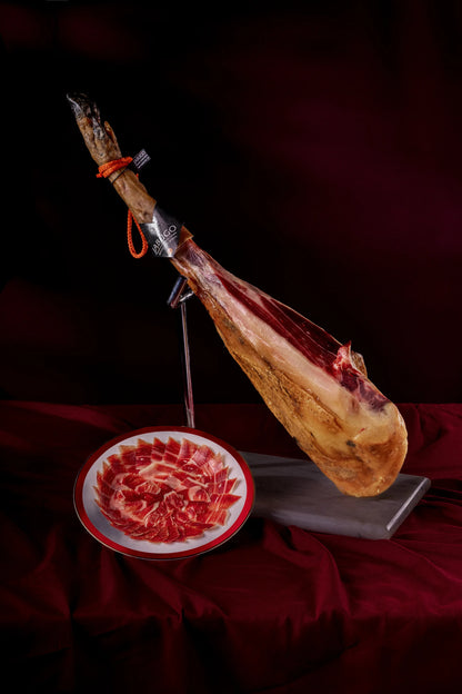 Presunto MXM DOP Jabugo Bellota 100% Ibérico