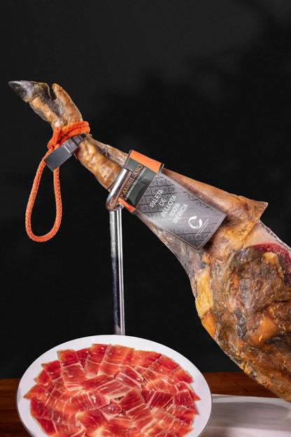 Épaule de Bellota 100% ibérique