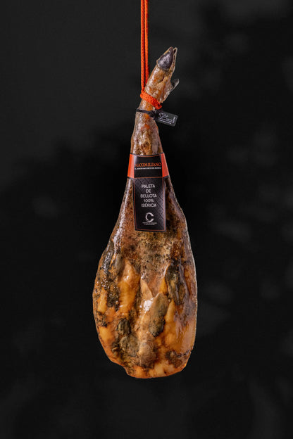 Épaule de Bellota 100% ibérique