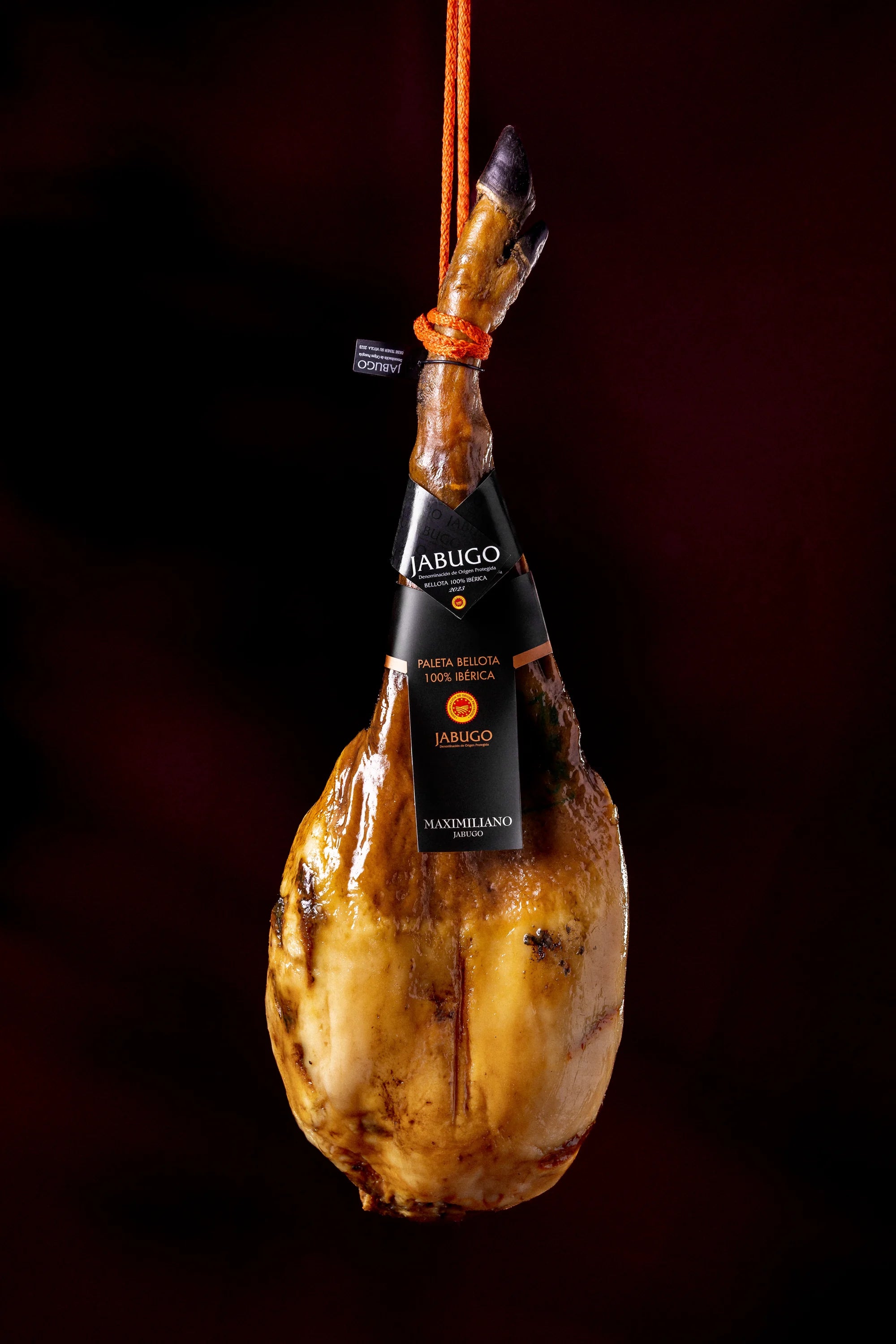 Ombro MXM DOP Jabugo Bellota 100% Ibérico