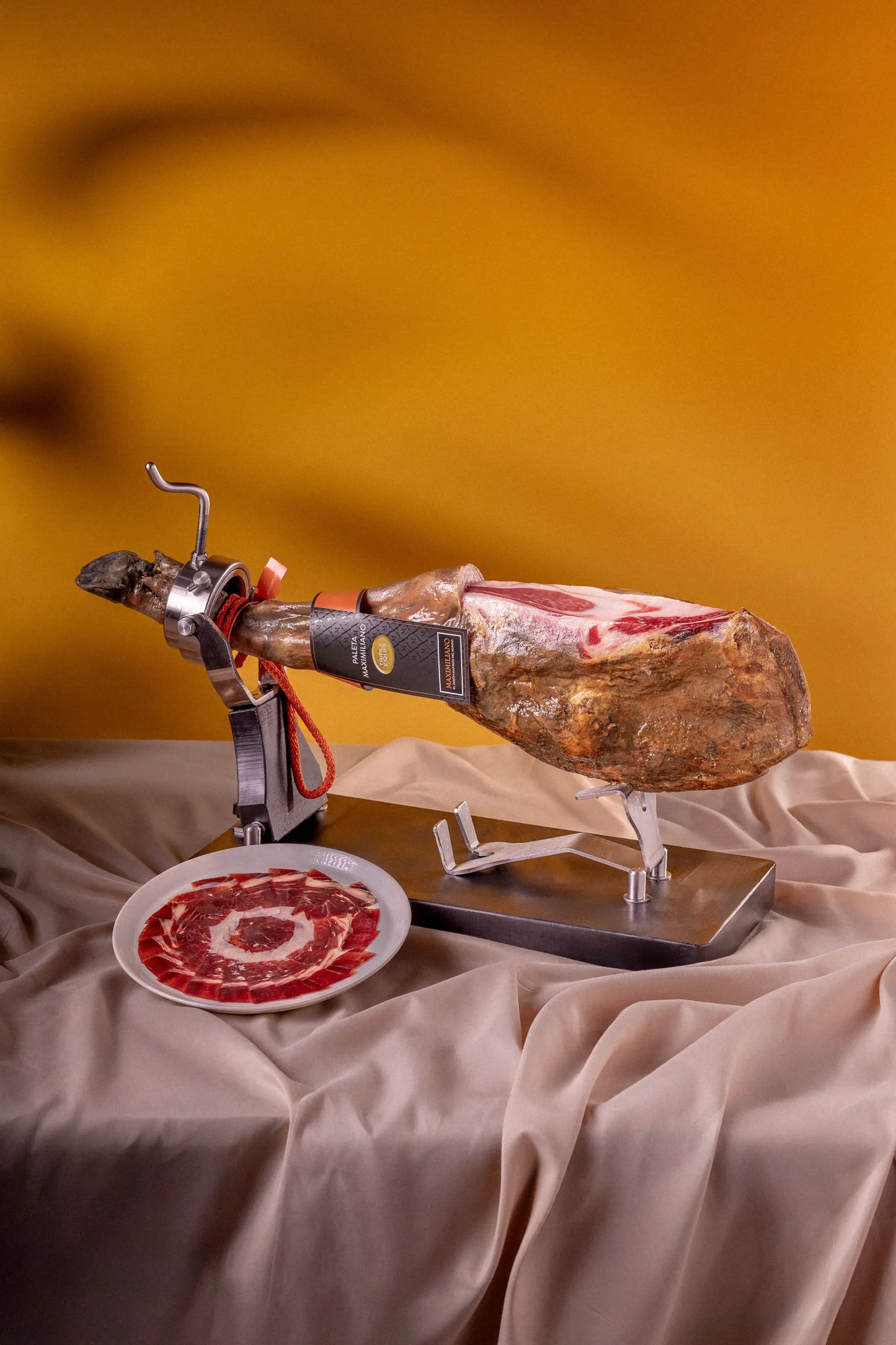 Palette Triple Equis